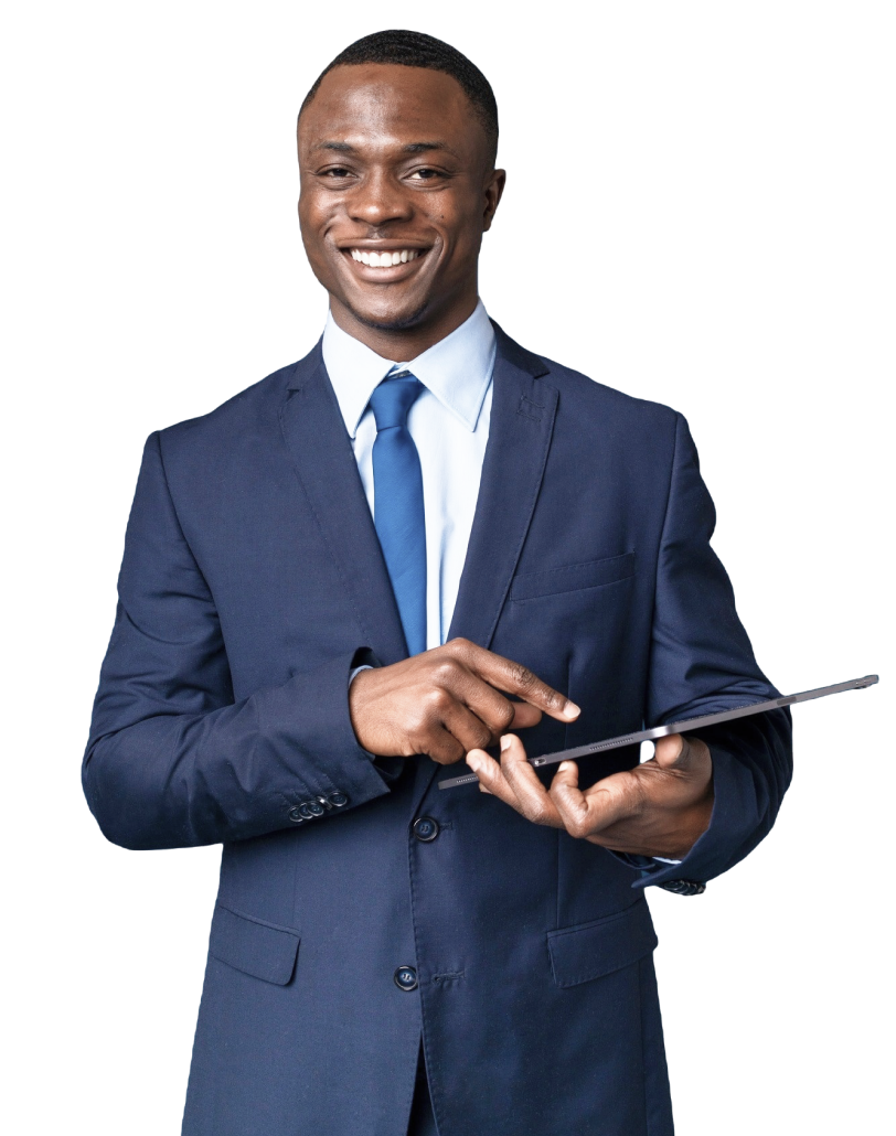 IT Expert - About Us